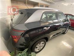 هيونداي كريتا